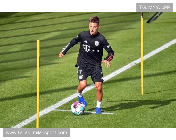 拜仁准备重建未来中轴线：再塑冠军王朝的雄心