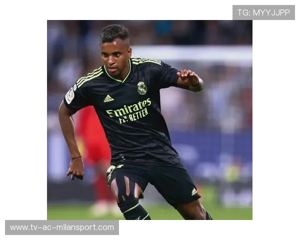 皇马或启动一场内部技术升级以提升传切效率