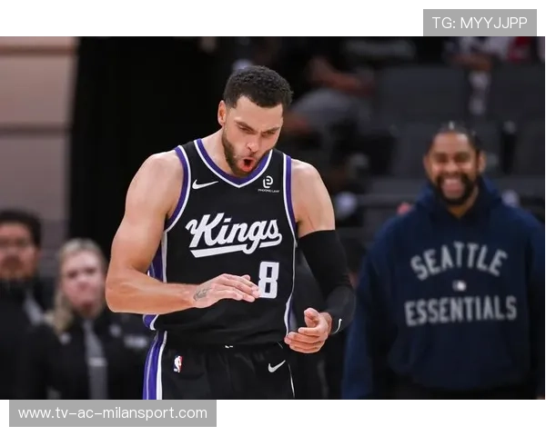 国王防线崩盘惨败雷霆，国王对雷霆